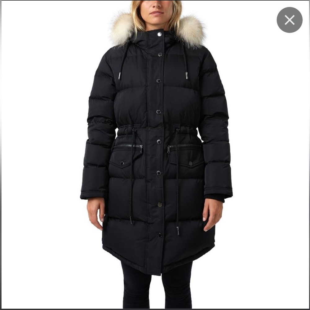 SOLD‼️ Pajar Chrissy Downfill Parka